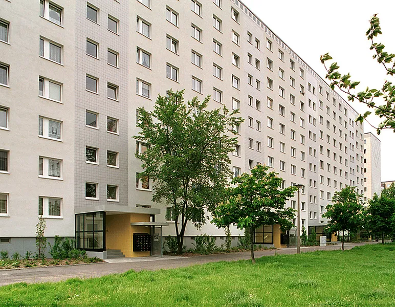 Früherer Mietvertragsbeginn und Übernahme der Einbauküche möglich — photo 1